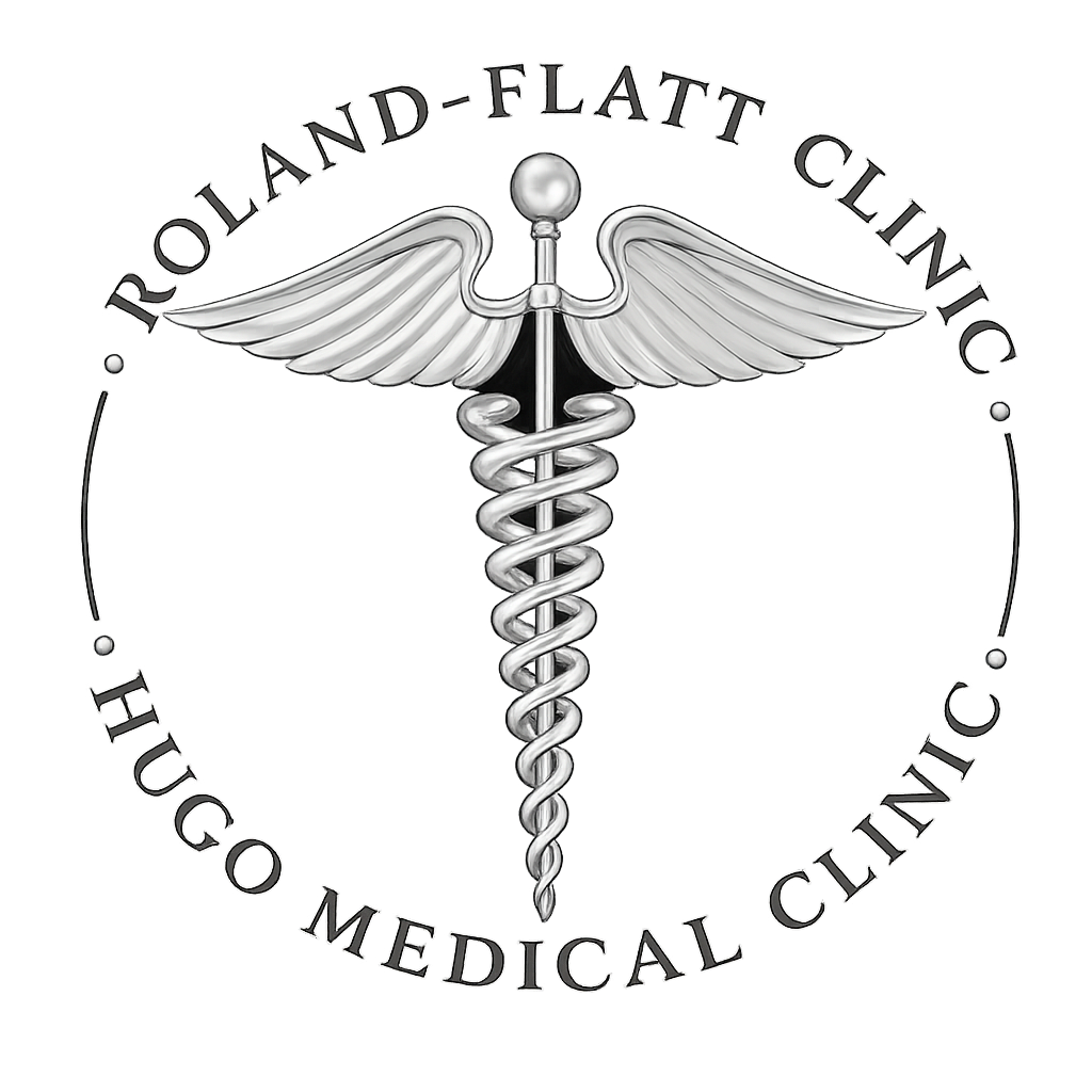 Hugo Medical Clinic